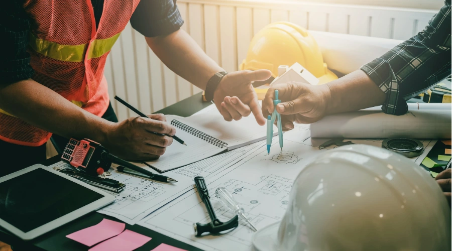 Design & Planning
