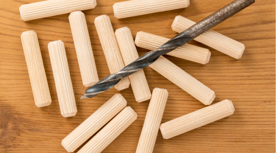 Dowel Joints (1)