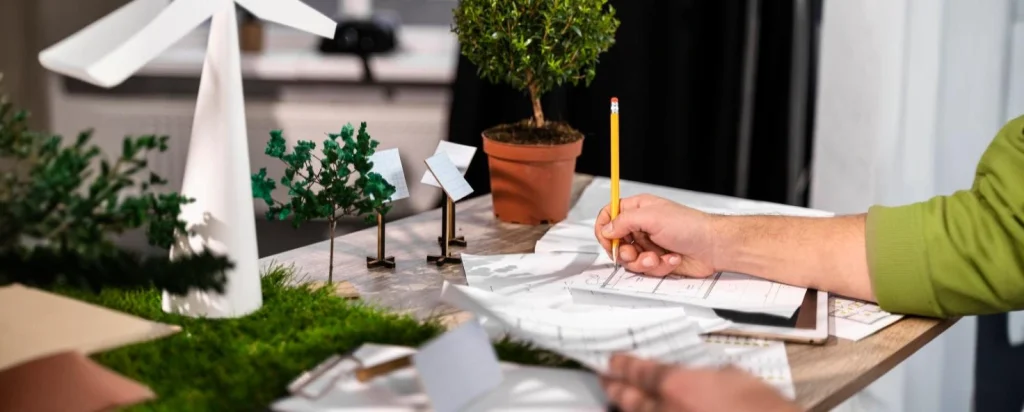 Environmental Clearance Procedure