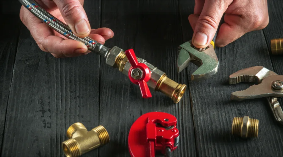 Faucet Valves