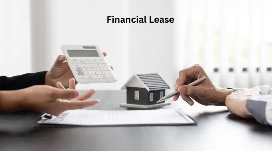 Financial Lease