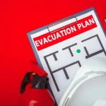 Fire Evacuation Plan