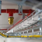 Fire Fighting System in Buildings