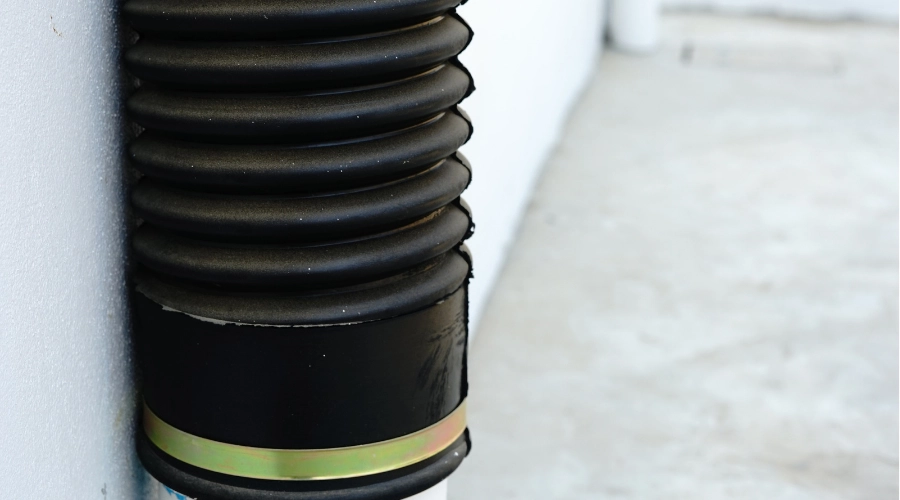 Flexi Pipe