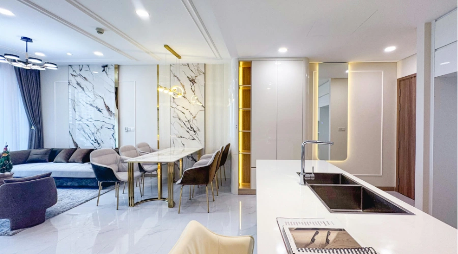 Flooring