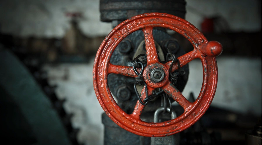 Gate Valves