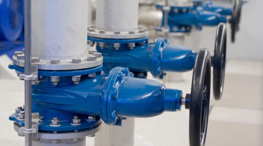 Gate Valves