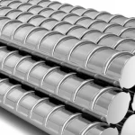 High Tensile Steel