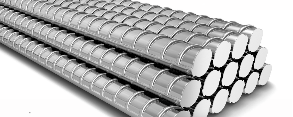 High Tensile Steel