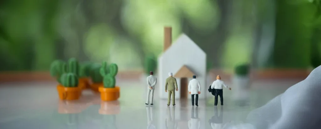 Homeowners Association (HOA)