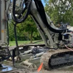 Jet Grouting