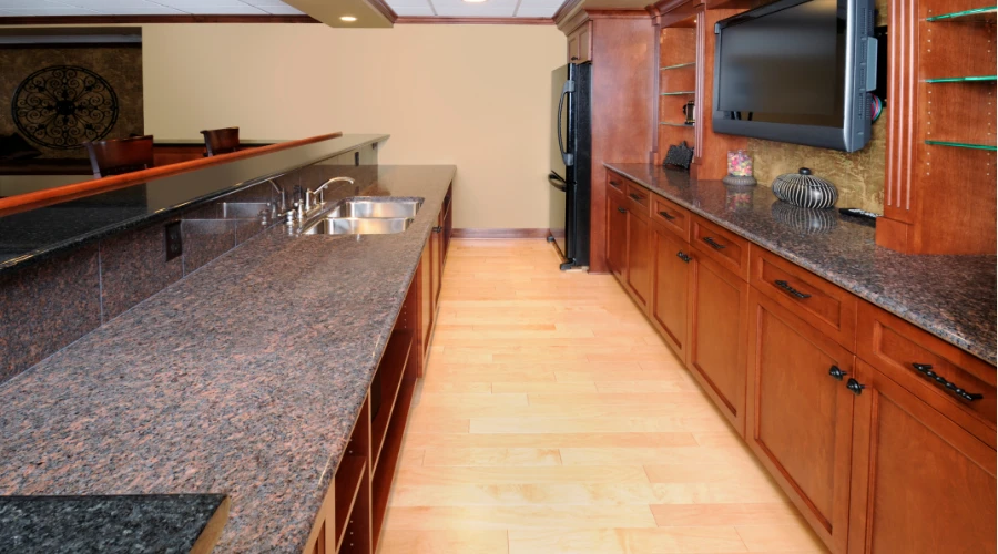 Kitchen Countertops (1)