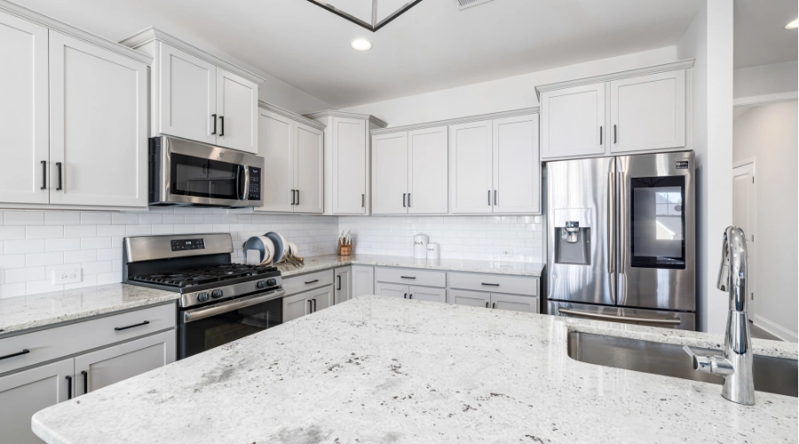 Kitchen Countertops