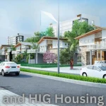 LIG, MIG, and HIG Housing Schemes