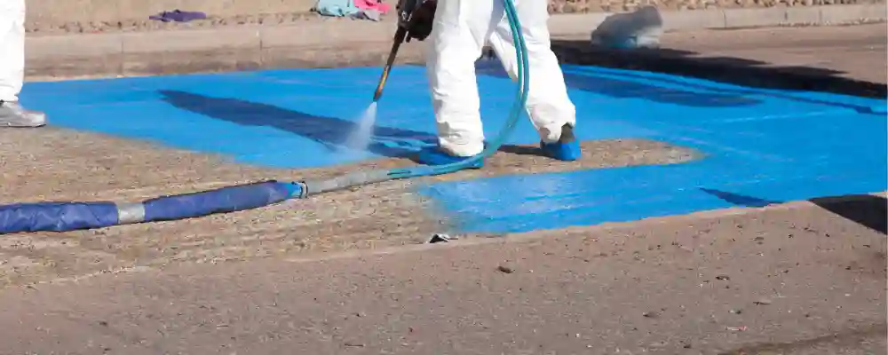 Membrane Curing