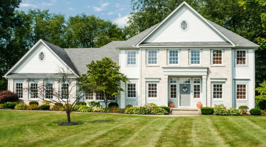 Modern Farmhouse