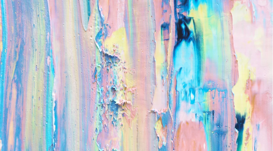 Oil-Based Distemper Paint (2)