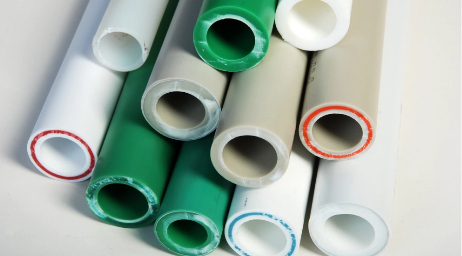 PEX Pipe