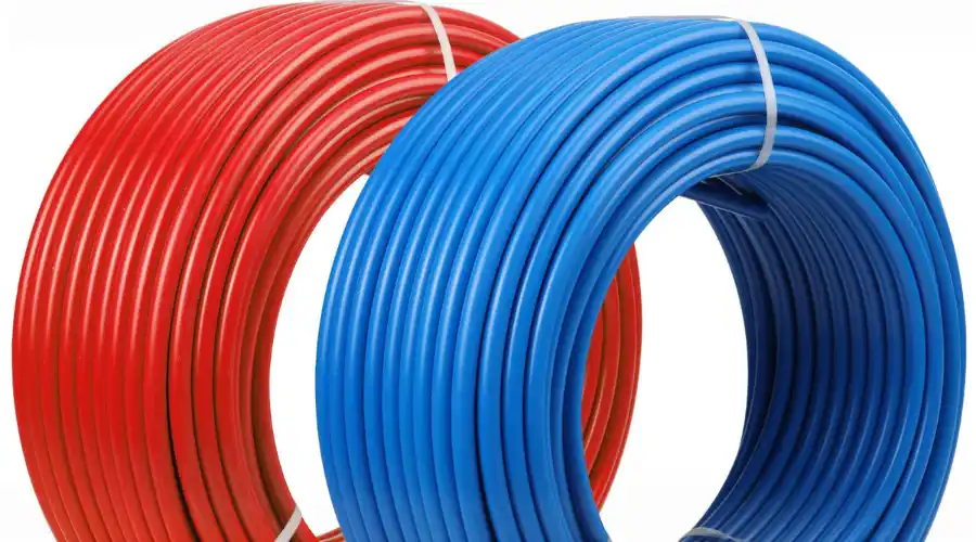 PEX Pipe