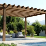 Pergola Design Ideas for Homes