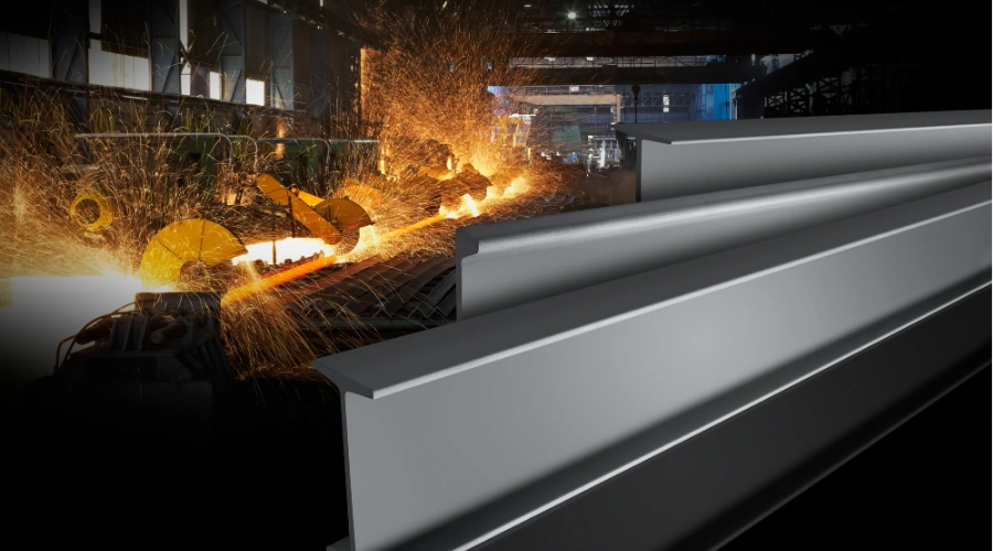 Steel Piles (1)