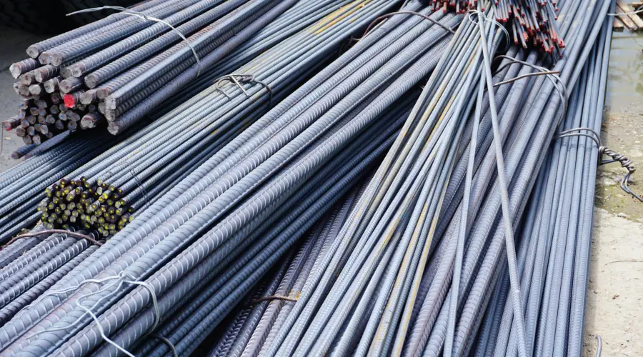 Steel Piles