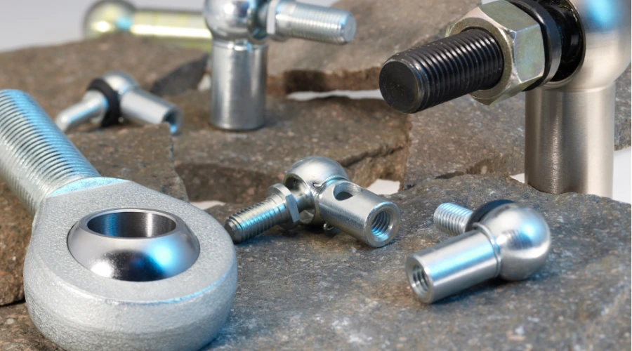 Threaded Joints