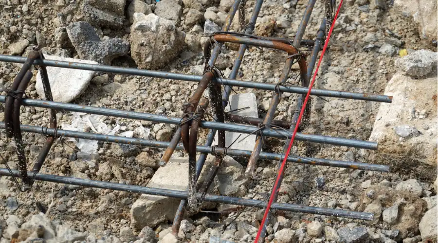 Tie Beam (1)