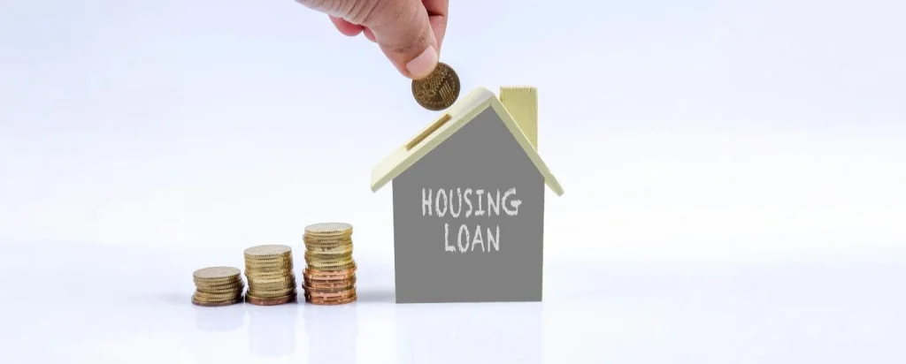 Top-Up Home Loan