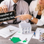 Transfer of Property Act, 1882