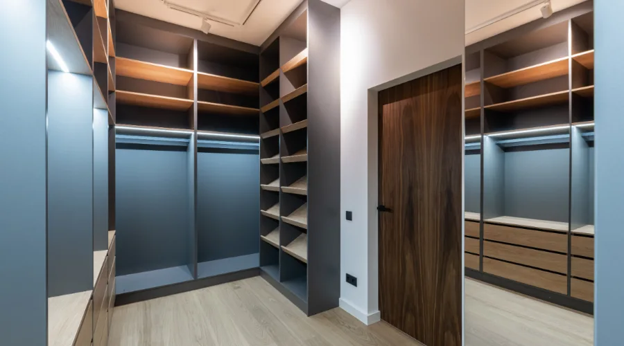 Wardrobe Colours As Per Vastu