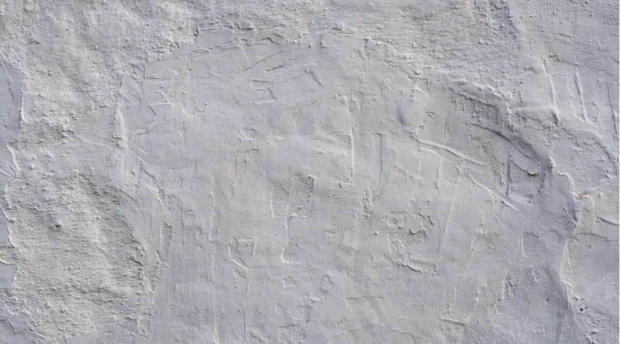Waterproof Plaster Finish