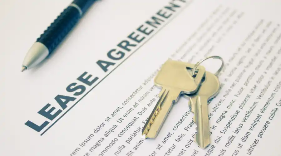 What is a Lease