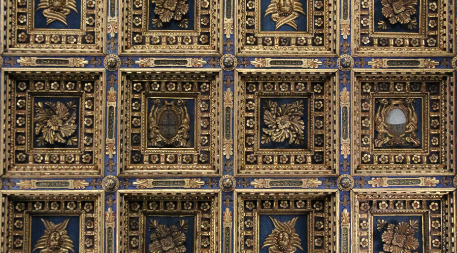 Wood Ceiling Tiles
