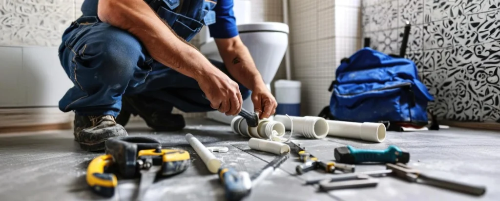 bathroom plumbing fittings