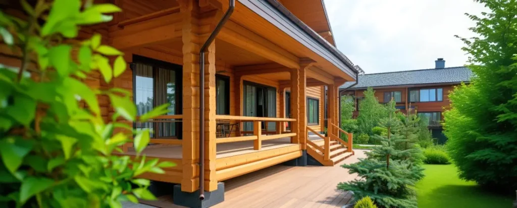 decking boards