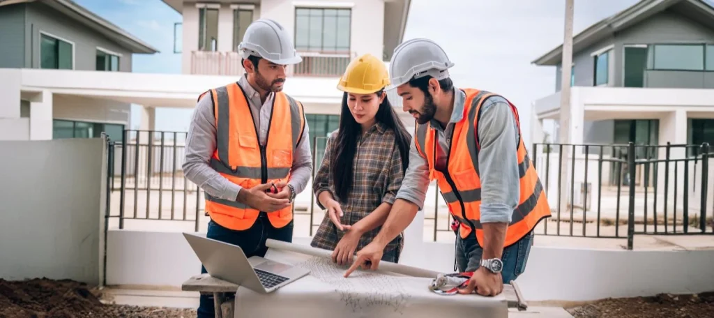 turnkey house construction Gurgaon