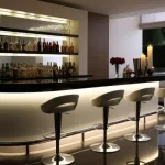 home bar designs