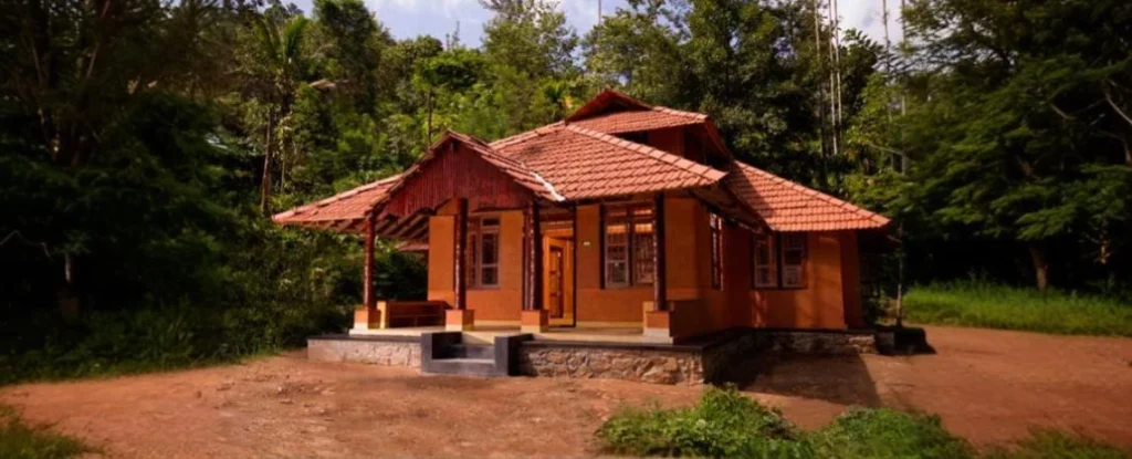 village home design