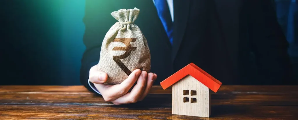 home loan foreclosure