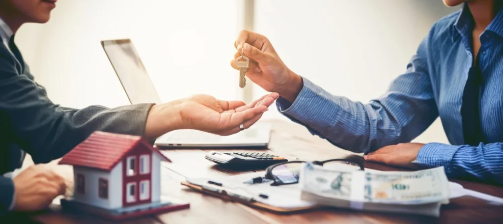 home loan insurance
