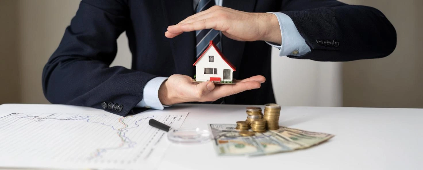 home loan insurance