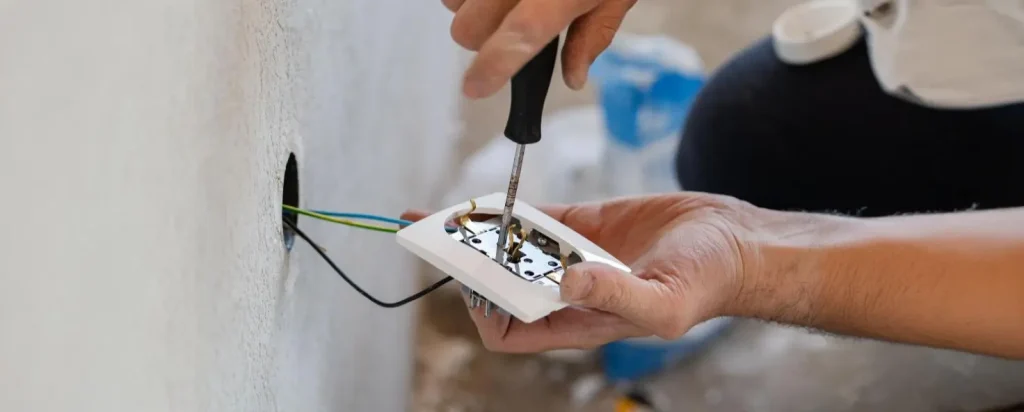 house wiring