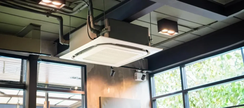 hvac systems