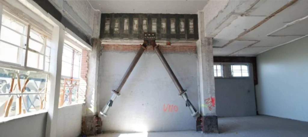 hydraulic dampers