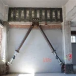 hydraulic dampers