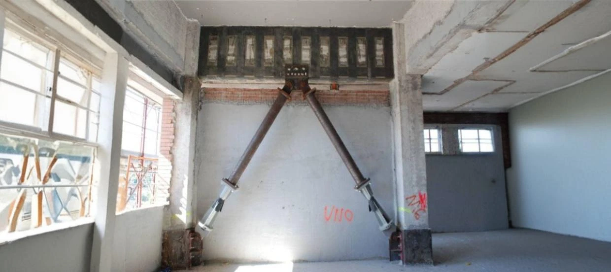 hydraulic dampers