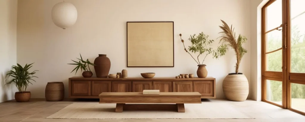 japandi interior design