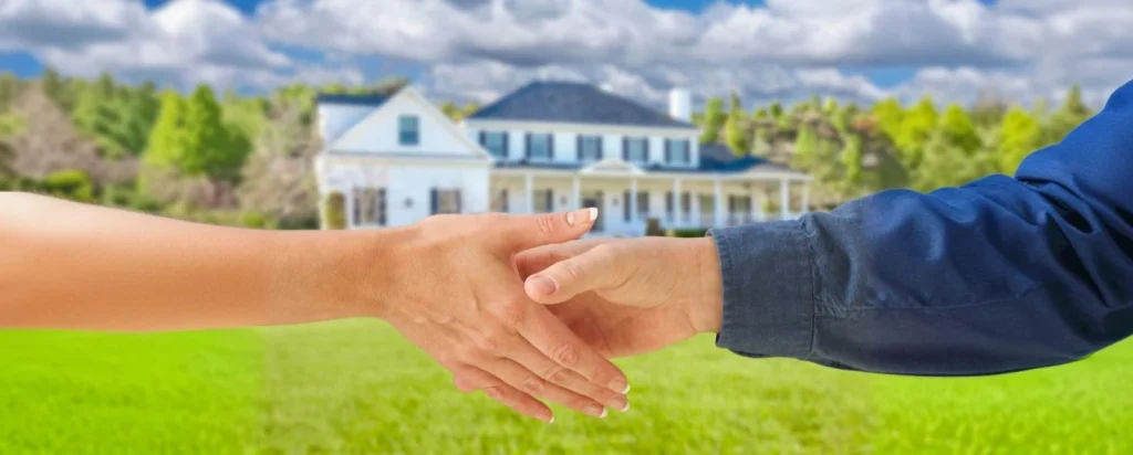 joint property ownership