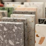 kitchen countertop materials